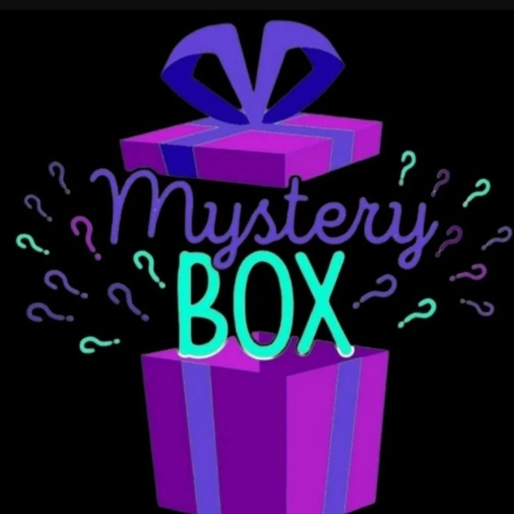 Women's Wholesale 5lb Box Resellers Clothing Mixed Sizes